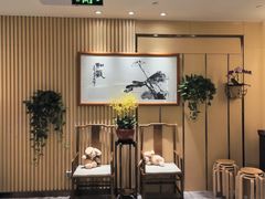 -广州中心皇冠假日酒店·百粤楼