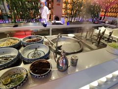 -唐庄·城市温泉(中润大道店)