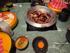 -牛New寿喜烧(曹路花园城店)