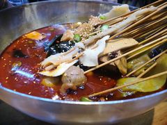 -付小姐在成都(吾悦广场店)