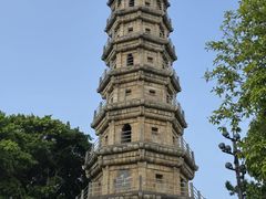 -船政文化景区-罗星塔公园
