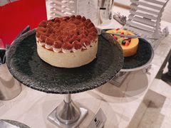 -TABLE·味西餐厅-成都茂业JW万豪酒店