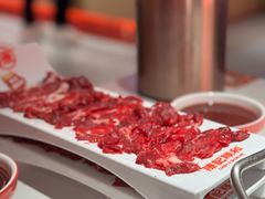 -陈记顺和潮汕牛肉火锅(西门口广场店)