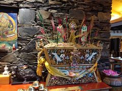 -思金拉措庄园藏餐(太阳岛店)