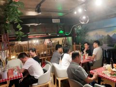 -三个大叔东北烧烤·砂锅菜(西三旗店)