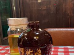 -黑蚂蚁(南河店)