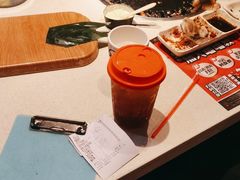 -猫抓烤肉(观音桥九街店)