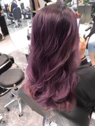 -Coo Hair salon