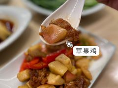 -老乡鸡(上海白玉兰广场店)