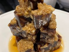 -皇城根·烤鸭·鱼头·家常菜(欧亚大观乐活城店)