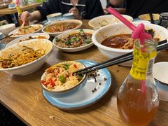-艺味深尝(云锦路店)
