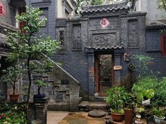 -老张烤羊(王哥庄店)