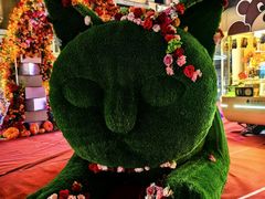 -王府井步行街