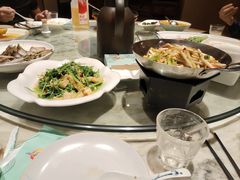 -梁家大院•农家菜(昆山会展中心店)