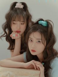 -蜜桃少女VISION写真馆(雁塔店)