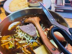 -河坝烧烤串城(银亭路店)