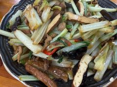 -高淳老街土菜馆(迎薰门店)