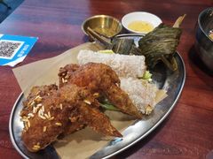 -海安安越南粉(丹竹頭店)