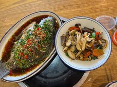 -妈妈的味道(和顺古镇店)