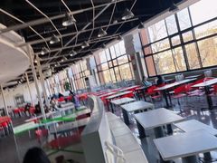 -清华大学-观畴园餐厅