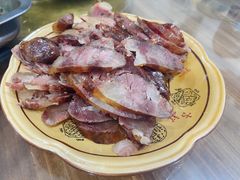 香肠-黑白荤豆花(双凤路店)