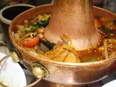 -味福记·江西小炒·南昌小吃(青山湖万达店)