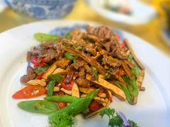 -清真马祥兴菜馆(云南北路店)