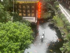 -北园酒家(小北路店)