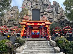 -杭州宋城