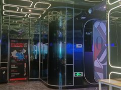 -欢乐迪KTV(南京夫子庙三山街店)