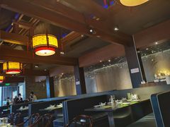 大堂-汤城小厨•粤菜•靓汤(苏州街店)