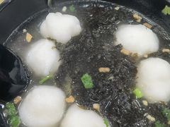 -文辉墨鱼丸大王(铜锣湾渣甸街总店)
