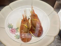 -许爷家·生态湖鲜(徐汇日月光店)