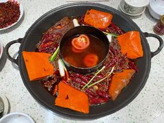 -龙厂长老火锅(抚琴店)