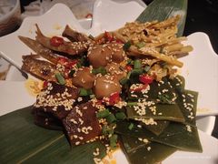 -探鱼·鲜青椒爽麻烤鱼(增城东汇城店)