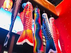 -仙隐小鹿中华料理(南宁万象城店)