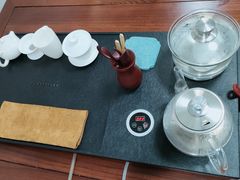 -春信茶舍(丽泽景园店)