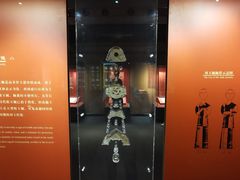 -南越王博物院(王宫展区)