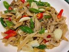 河蚌小炒-舒羽咖啡(运河店)