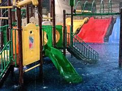 -泉城欧乐堡戏水湾艺术养生温泉