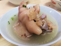 -盛兴面馆(真儒大厦店)