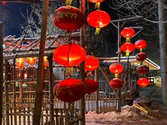 -鱼窝棚柴火铁锅炖(富山屯店)