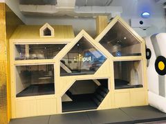 -Lilliput·粒粒堡亲子餐厅(嘉定宝龙店)