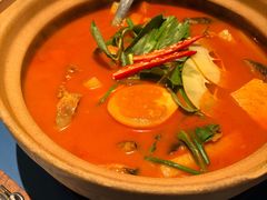 -一坐一忘云南菜(嘉里中心店)