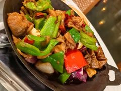 -深山老屋(国顺东路店)