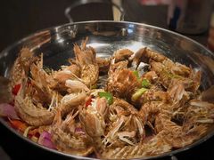 皮皮虾-盒马鲜生(曜一城店)