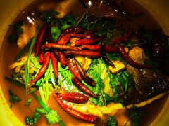 -清水亭湖北菜(大屯DT51店)