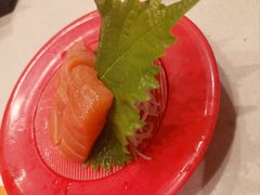 -新一番三文鱼寿司(大东海店)