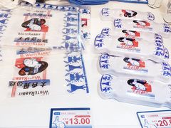 店内环境-深圳来福士广场