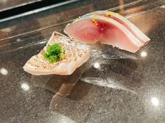 -奈良本寿司(永嘉路店)